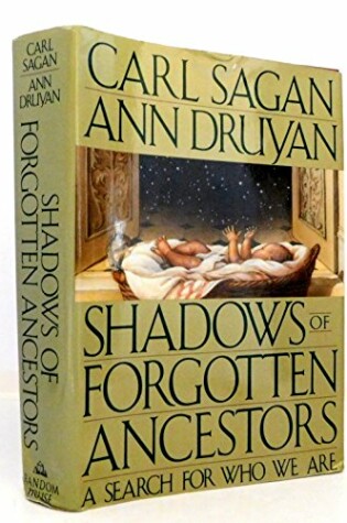 Cover of Shadows of Forgotten Ancestors