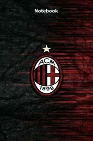 Cover of AC Milan 4