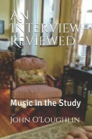 Cover of An Interview Reviewed