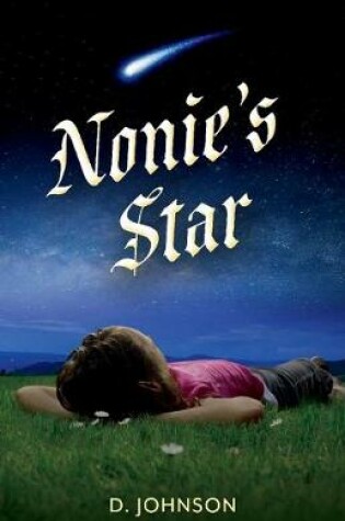 Cover of Nonie’s Star