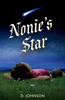 Book cover for Nonie’s Star