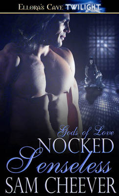 Book cover for Nocked Senseless