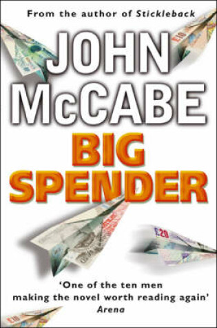 Cover of Big Spender