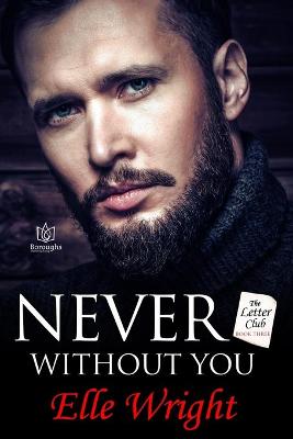 Cover of Never Without You