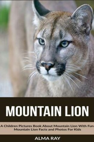 Cover of Mountain Lion