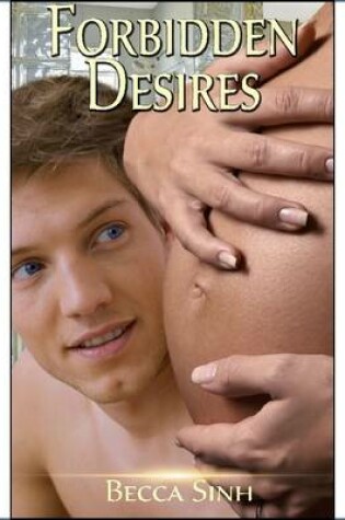 Cover of Forbidden Desires