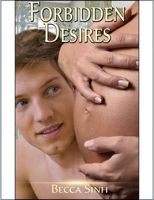 Book cover for Forbidden Desires