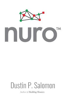 Book cover for Nuro