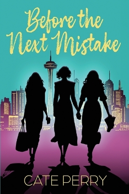 Cover of Before the Next Mistake