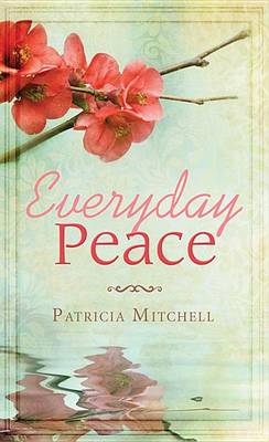 Cover of Everyday Peace