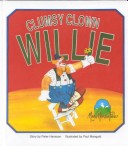 Book cover for Clumsy Clown Willie