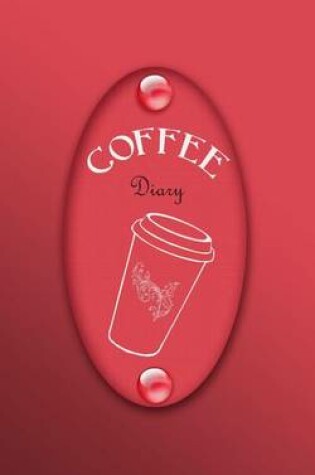 Cover of Coffee Diary