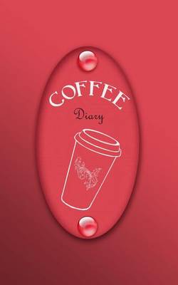 Book cover for Coffee Diary