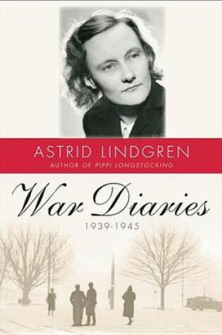 Cover of War Diaries, 19391945
