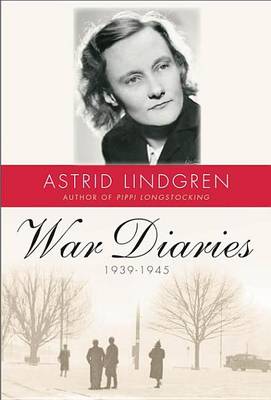 Book cover for War Diaries, 19391945