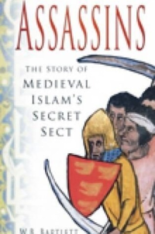 Cover of Assassins