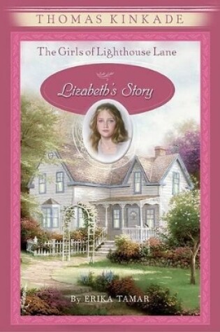 Cover of Girls of Lighthouse Lane 03 Li