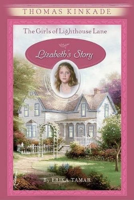 Book cover for Girls of Lighthouse Lane 03 Li