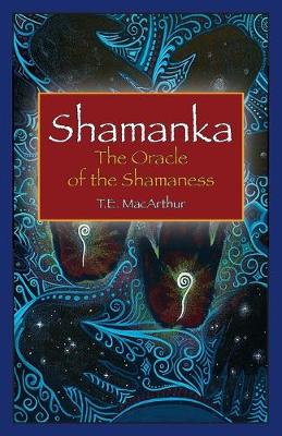 Book cover for Shamanka