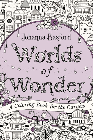 Cover of Worlds of Wonder