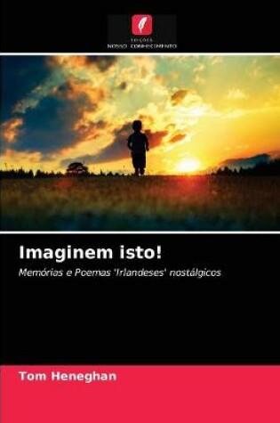 Cover of Imaginem isto!