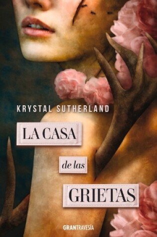 Cover of La Casa de Las Grietas