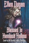 Book cover for Blessed In Hemlock Hollow