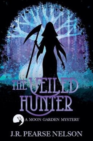 Cover of The Veiled Hunter