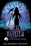 Book cover for The Veiled Hunter