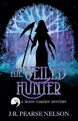 Cover of The Veiled Hunter