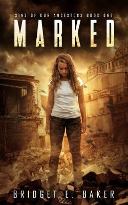 Book cover for Marked