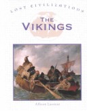 Cover of The Vikings
