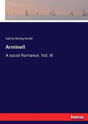 Book cover for Arminell