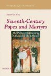 Book cover for Seventh-Century Popes and Martyrs