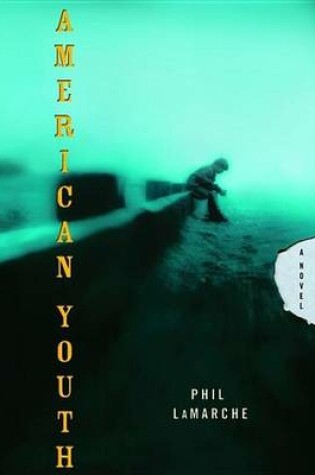 Cover of American Youth: A Novel