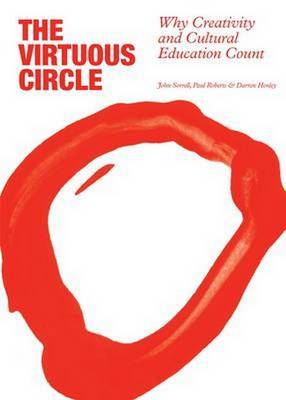 Book cover for The Virtuous Circle