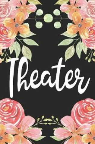 Cover of Theater