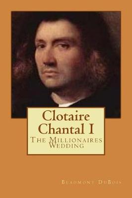 Book cover for Clotaire Chantal I