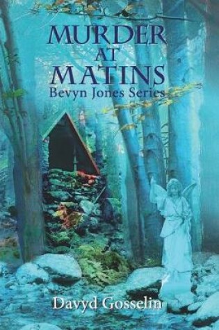 Cover of Murder at Matins