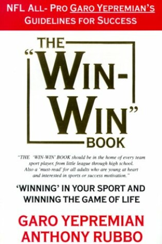 Cover of The Win-Win Book