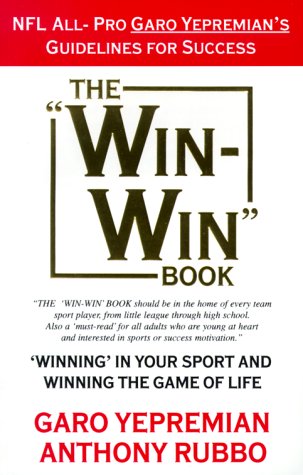 Book cover for The Win-Win Book