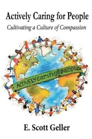 Cover of Actively Caring for People