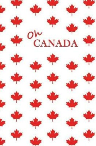 Cover of Oh Canada