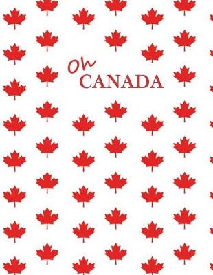 Book cover for Oh Canada