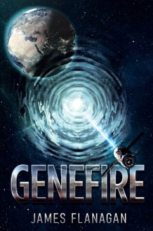 Cover of Genefire