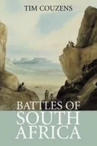 Cover of Battles of South Africa