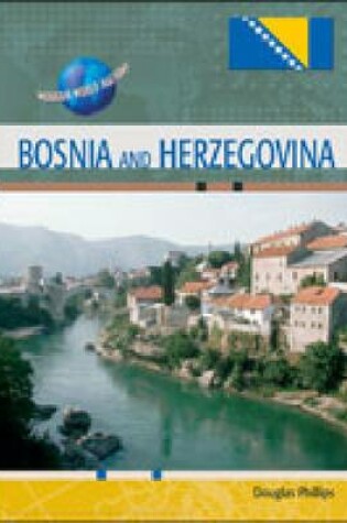 Cover of Bosnia and Herzegovina