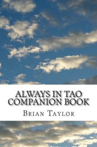 Cover of Always In Tao Companion Book