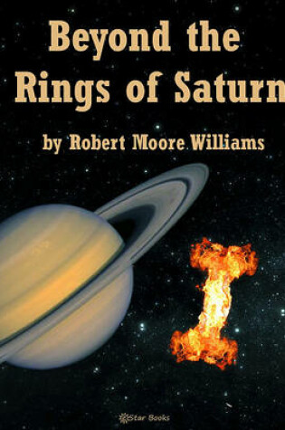 Cover of Beyond the Rings of Saturn