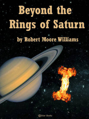 Book cover for Beyond the Rings of Saturn
